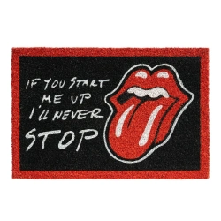 Capa do artigo Doormat - Rolling Stones