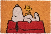 Capa do artigo Tapete de Porta - Snoopy