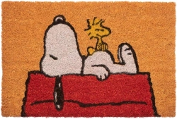 Capa do artigo Tapete de Porta - Snoopy