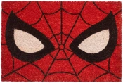 Capa do artigo Tapete de Porta - Spider-man