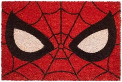 Capa do artigo Tapete de Porta - Spider-man