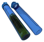 Capa do artigo Tapete/Estojo Ultimate Guard MatPod Azul