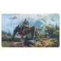 Tapete Kraken Wargames Playmats - Behemoth - Preview