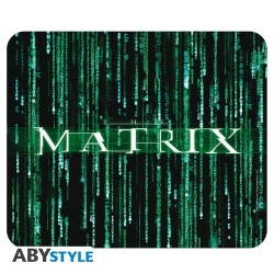 Capa do artigo Tapete MATRIX - Flexible Mousepad Into the Matrix