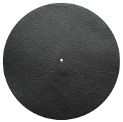 Capa do artigo Tapete para Giradiscos - Cabedal - Audio Anatomy