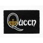 Doormat - Queen - Preview