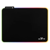 Capa do artigo Tapete Rato Tnb Gaming Elyte C/ Led Preto Py200