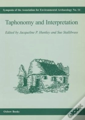 Taphonomy And Interpretation