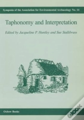 Capa do artigo Taphonomy And Interpretation