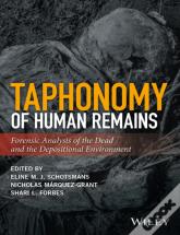 Taphonomy Of Human Remains