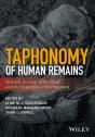 Taphonomy Of Human Remains - Preview