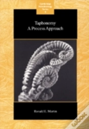 Capa do artigo Taphonomy