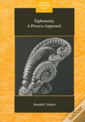 Capa do artigo Taphonomy