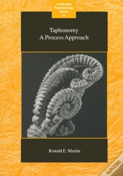 Capa do artigo Taphonomy
