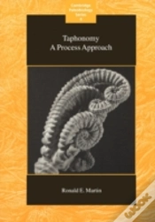 Capa do artigo Taphonomy