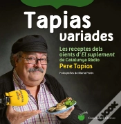 Capa do artigo Tapias Variades