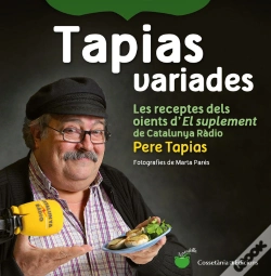 Capa do artigo Tapias Variades