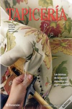 Capa do artigo Tapiceria