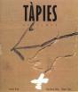 Tàpies ; Affiches - Preview