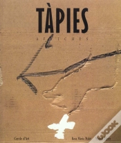 Capa do artigo Tàpies ; Affiches