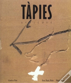 Capa do artigo Tàpies ; Affiches