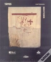 Capa do artigo Tàpies Al Marroc. Certeses Sentides