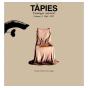 Tapies Catalogue Raisonne T.3 - Preview