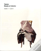 Capa do artigo Tàpies. Desde El Interior.