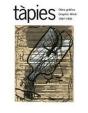 Tàpies - Graphic Work 1987-1994 - Preview