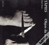 Tapies ; Objets Du Temps