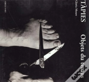 Capa do artigo Tapies ; Objets Du Temps