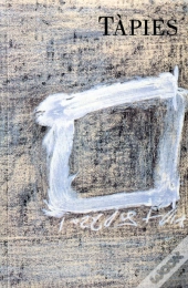 Tapies - Oeuvre Grave