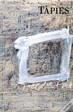 Capa do artigo Tapies - Oeuvre Grave