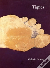 Capa do artigo Tapies / Repères 109 : Tapies
