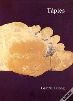 Capa do artigo Tapies / Repères 109 : Tapies