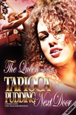 Capa do artigo Tapioca Pudding Next Door