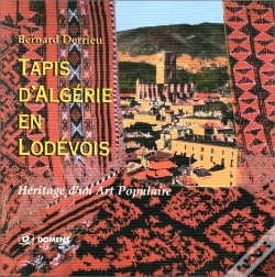 Capa do artigo Tapis D'Algerie En Lovedois ; Heritage D'Un Art Populaire