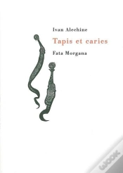 Capa do artigo Tapis Et Caries