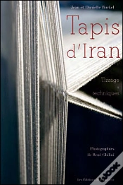 Capa do artigo Tapis Iranien ; Techniques Et Ornements