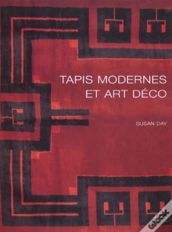 Capa do artigo Tapis Modernes Et Art Déco