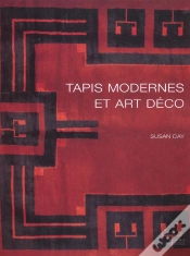 Capa do artigo Tapis Modernes Et Art Déco