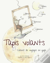 Capa do artigo Tapis Volants