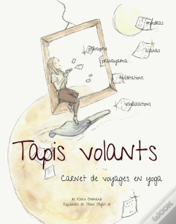 Capa do artigo Tapis Volants