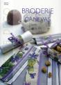 Tapisserie ; Broderie Sur Canevas - Preview