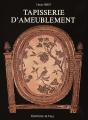 Tapisserie D'Ameublement - Preview