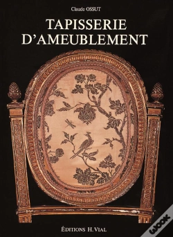 Capa do artigo Tapisserie D'Ameublement