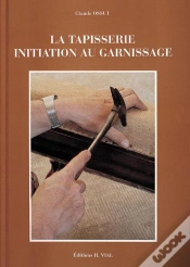 Capa do artigo Tapisserie (La)