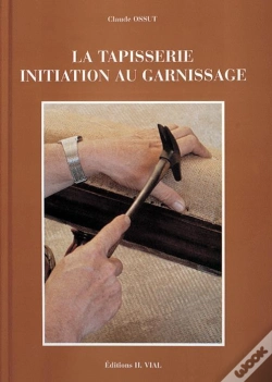 Capa do artigo Tapisserie (La)