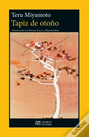 Capa do artigo Tapiz De Otoño