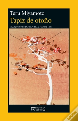 Capa do artigo Tapiz De Otoño